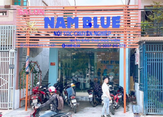 Salon Toc Noi Tieng Ba Don Quang Binh 2