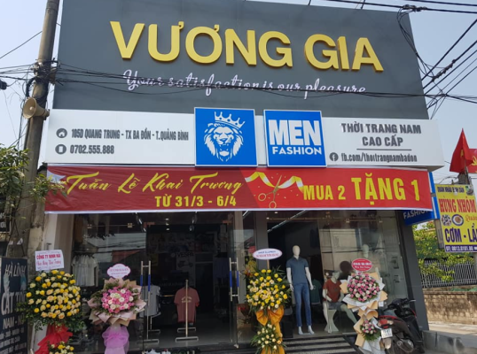 Shop Thoi Trang Ba Don Quang Binh 3