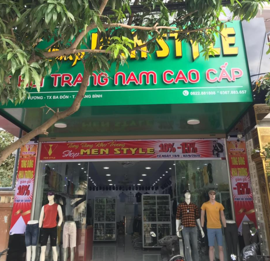 Shop Thoi Trang Ba Don Quang Binh 4