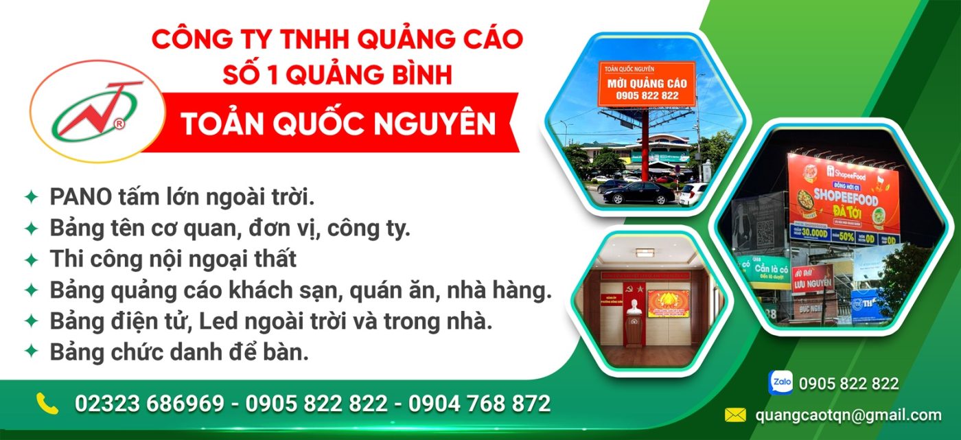 Thổ Địa Quảng Bình