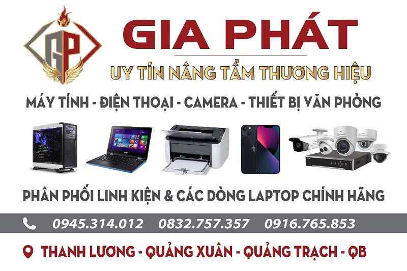 Lap Dat Camera Quang Binh