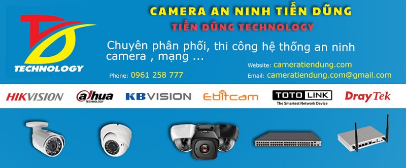 Lap Dat Camera Giam Sat Tai Quang Binh