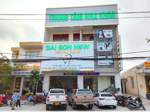 Nha Khoa Uy Tin Quang Binh