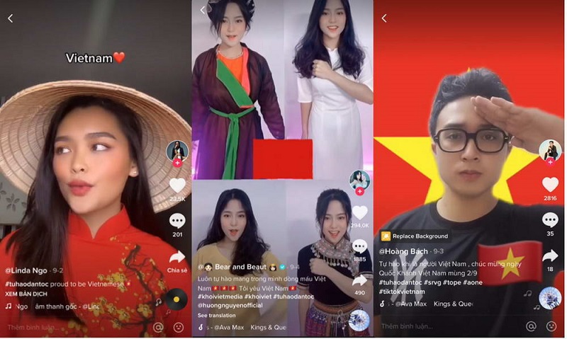 Quang Cao Tiktok Hieu Qua