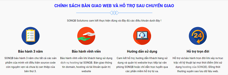 Thiet Ke Web Seo Top Tai Mien Trung