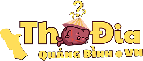 Thổ Địa Quảng Bình