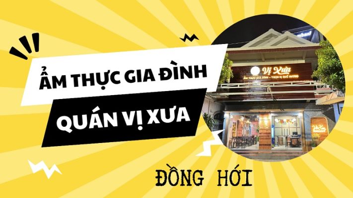 Quan Vi Xua Dong Hoi