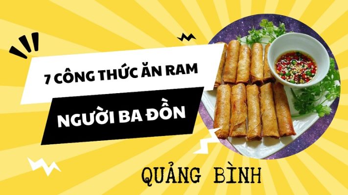 7 Cong Thuc An Ram Cua Nguoi Ba Don Quang Binh