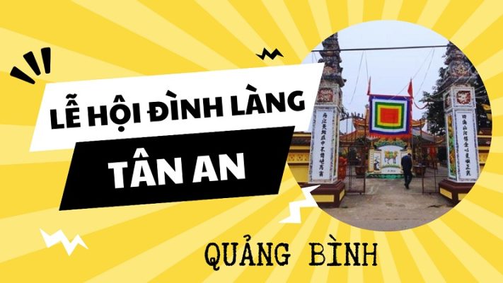 Le Hoi Dinh Lang Tan An 2025 Quang Binh